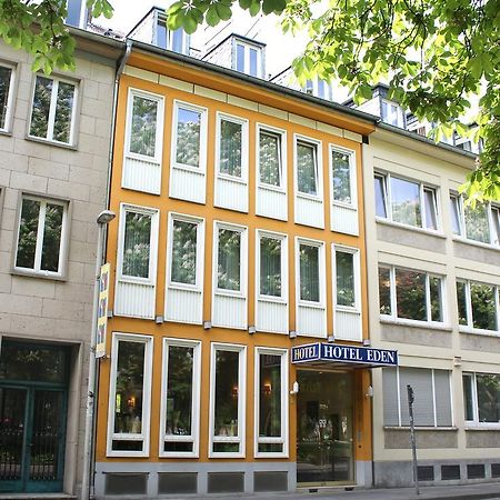 Hotel Eden - Am Hofgarten Bonn Luaran gambar