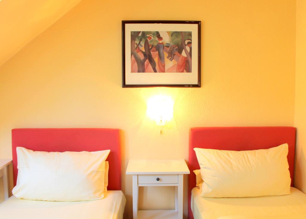 Hotel Eden - Am Hofgarten Bonn Luaran gambar