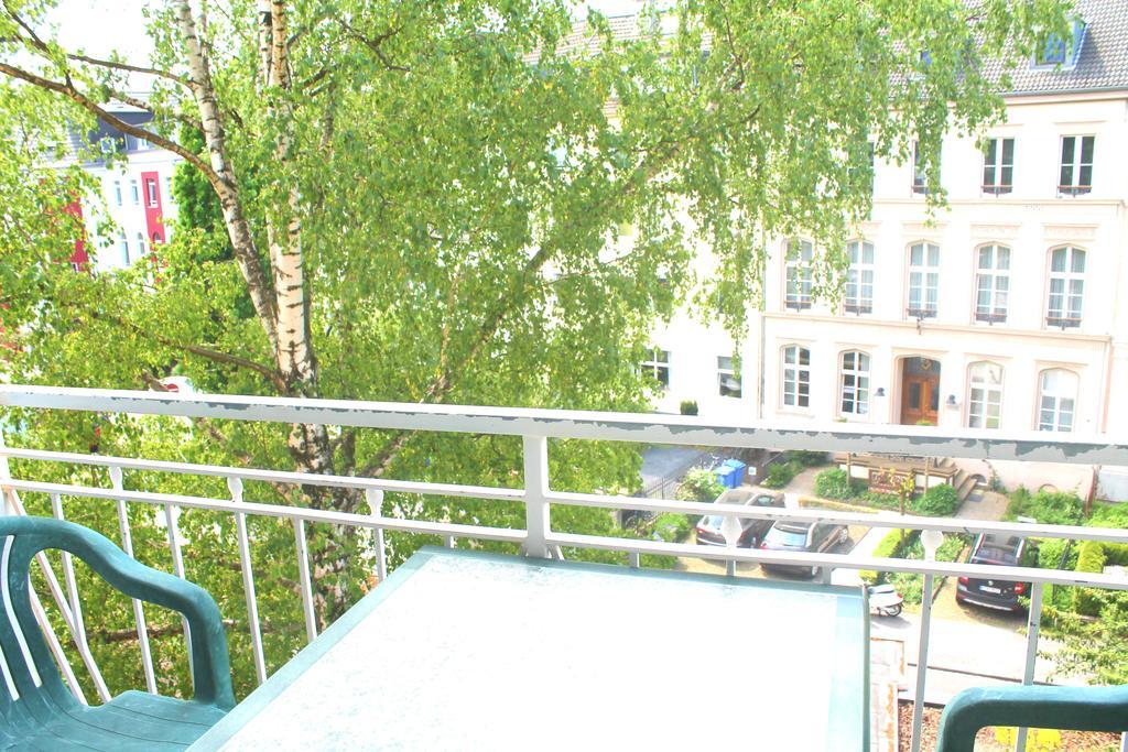 Hotel Eden - Am Hofgarten Bonn Luaran gambar