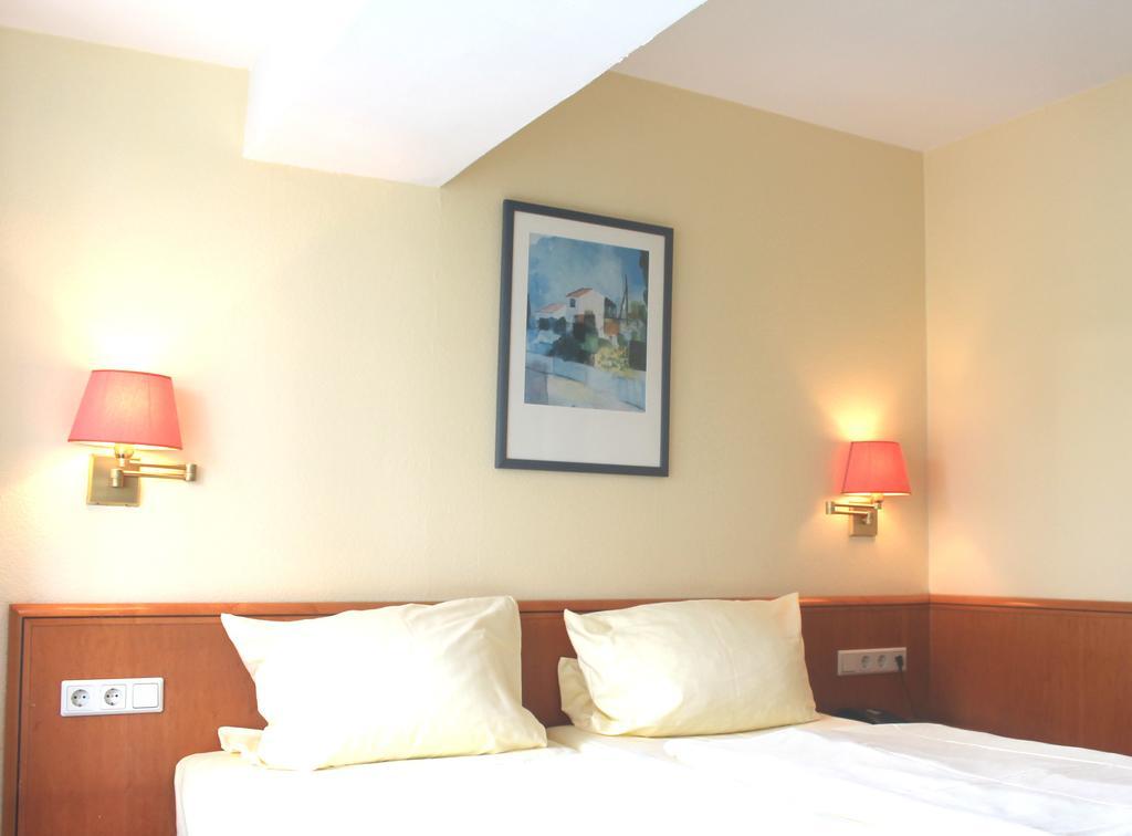 Hotel Eden - Am Hofgarten Bonn Luaran gambar