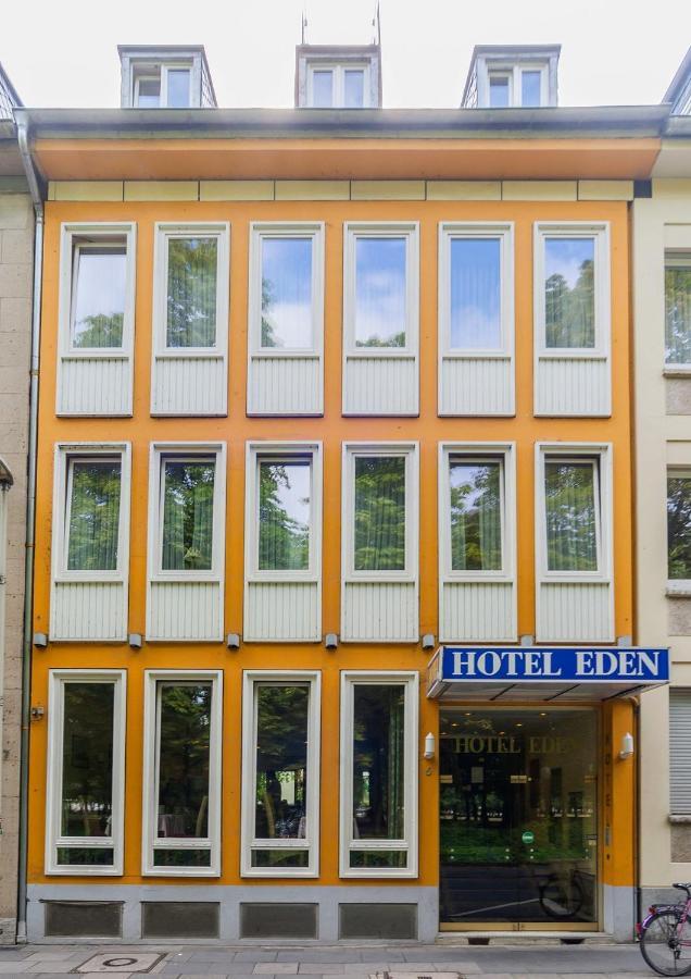 Hotel Eden - Am Hofgarten Bonn Luaran gambar